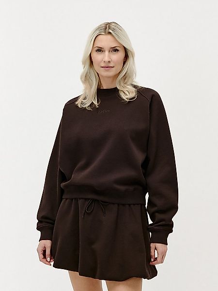 LeGer Sweatshirt Melody, LeGer by Lena Gercke locker geschnitten günstig online kaufen