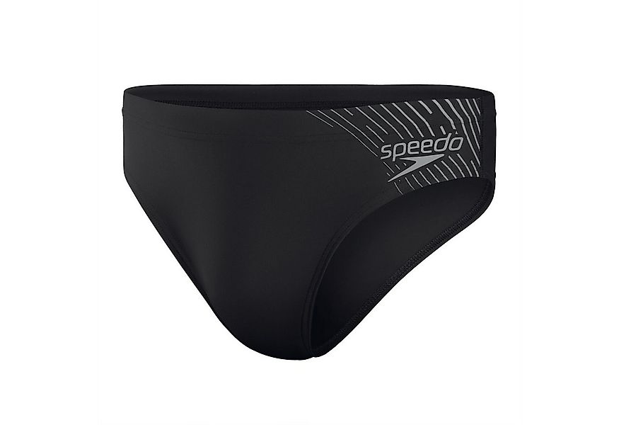 Speedo Badeslip Mens Medley Logo 7cm Brief günstig online kaufen