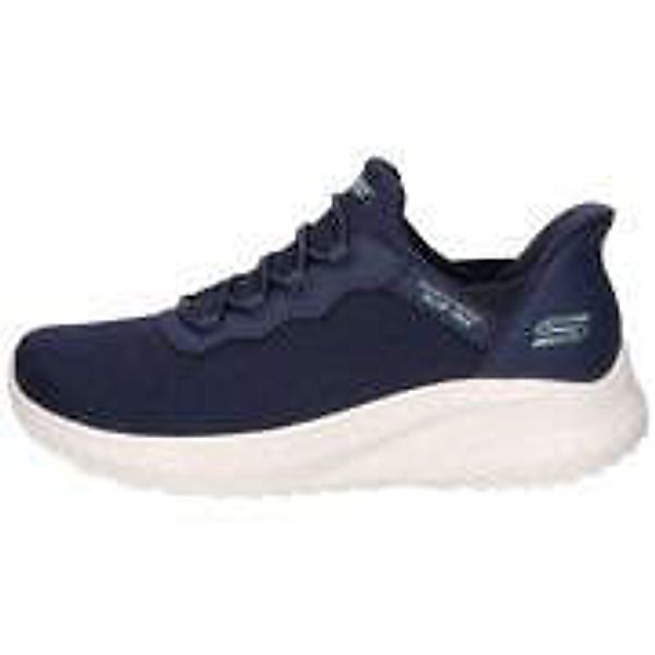 Skechers Bobs Sport Squad Chaos Damen blau günstig online kaufen