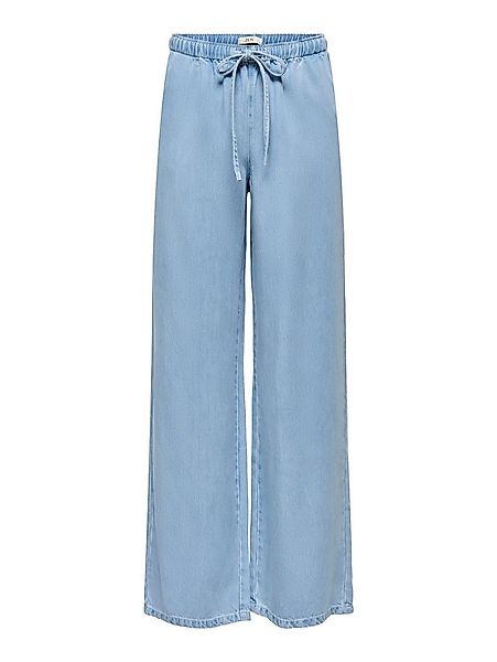 JDY Schlupfhose JDYMIRA MW WIDE STRING PANT PNT günstig online kaufen