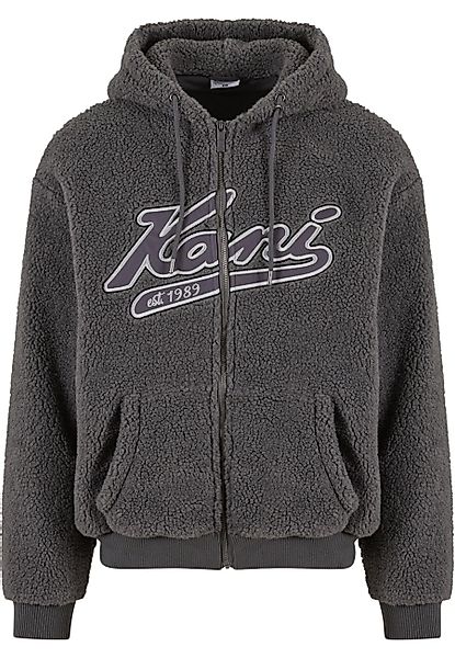 Karl Kani Sweatjacke Karl Kani KK günstig online kaufen