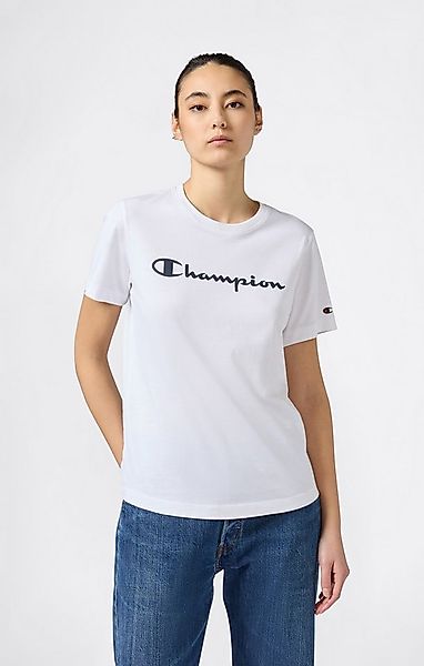 Champion T-Shirt (1-tlg) günstig online kaufen