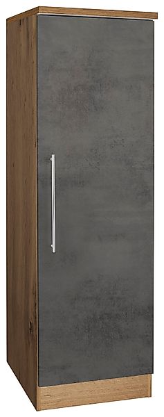 KOCHSTATION Seitenschrank "KS-Samos", 50 cm breit günstig online kaufen