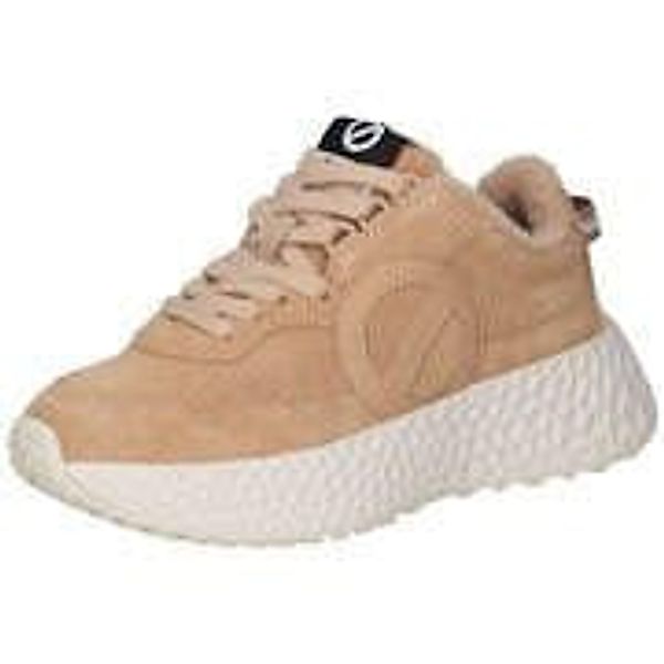 No Name Carter Jogger Sneaker Damen beige günstig online kaufen