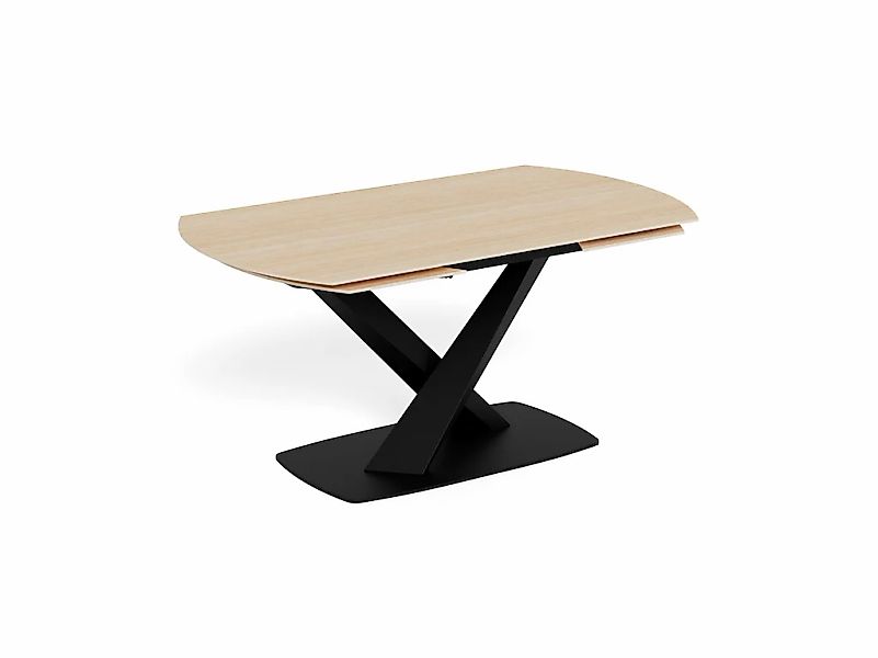 ACTONA GROUP Esstisch "Morellla, Speisetisch, Tisch" Esstisch, Keramikplatt günstig online kaufen