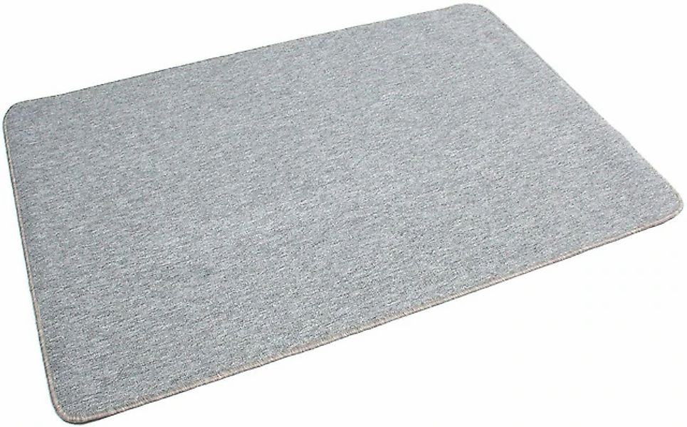 Primaflor-Ideen in Textil Teppich »MACAO, Made in Netherlands«, rechteckig, günstig online kaufen