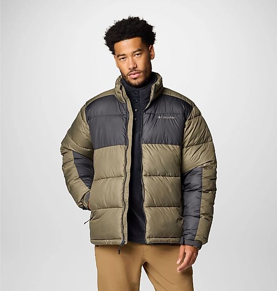 Columbia Winterjacke "PIKE LAKE II JACKET", (1 St.) günstig online kaufen