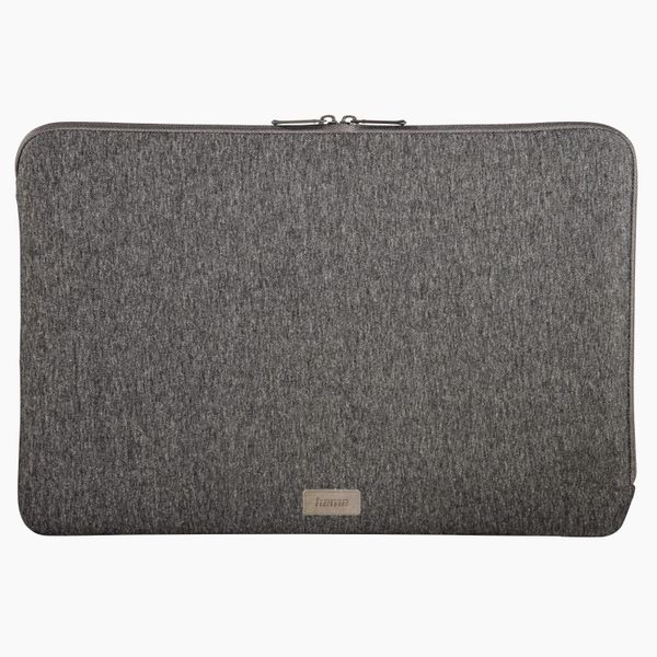Hama Laptoptasche Notebook-Tasche Schutz-Hülle Jersey 14,1" günstig online kaufen