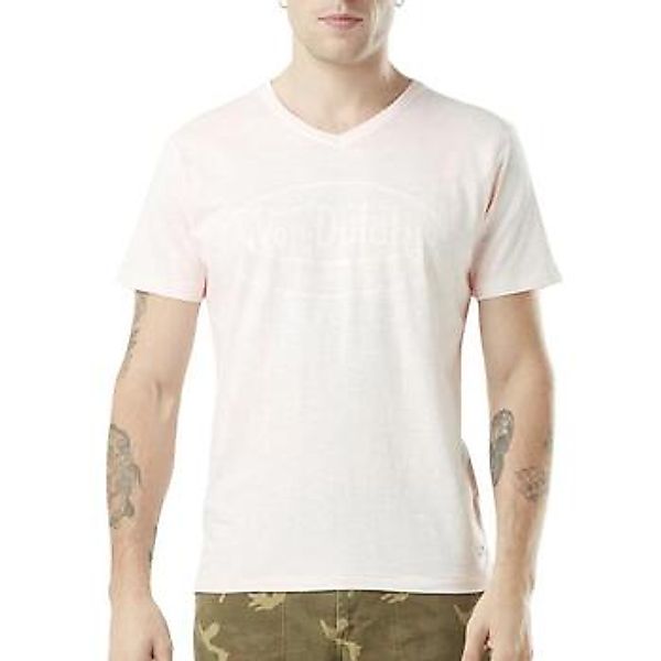 Von Dutch  T-Shirt VD/NOS/1/TV/TYRONP günstig online kaufen