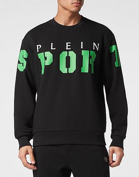 PLEIN SPORT Sweatshirt Sweatshirt günstig online kaufen