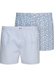 Jockey Webboxer Everyday Woven (2er Pack) günstig online kaufen