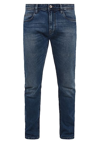 Indicode 5-Pocket-Jeans "5-Pocket-Jeans IDQuebec" günstig online kaufen