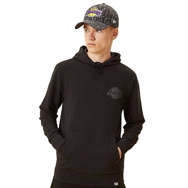New Era Hoodie Hoodie New Era NBA Seasonal Loslak, G M (1-tlg) Kängurutasch günstig online kaufen