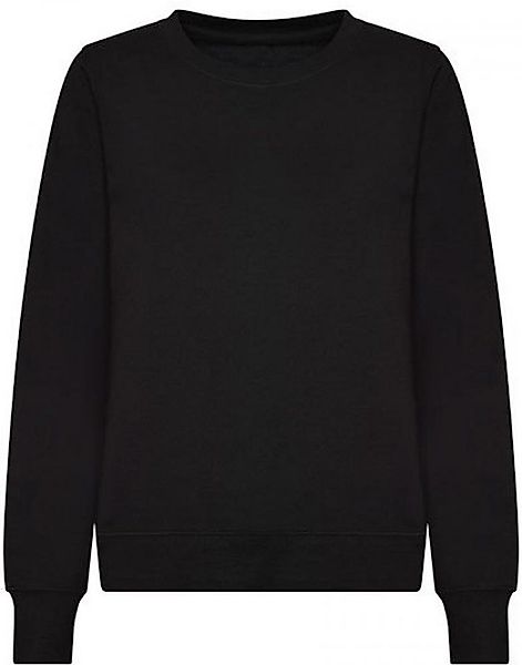 Just Hoods Sweatshirt Women´s AWDis Damen Sweatshirt günstig online kaufen