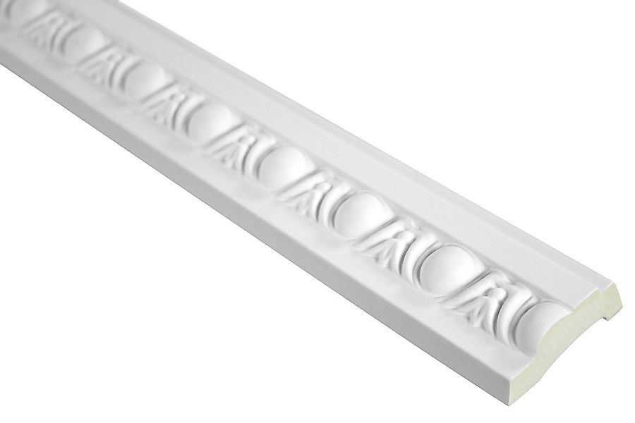 Hexim Stuckleiste CR915, 10 Meter / günstig online kaufen