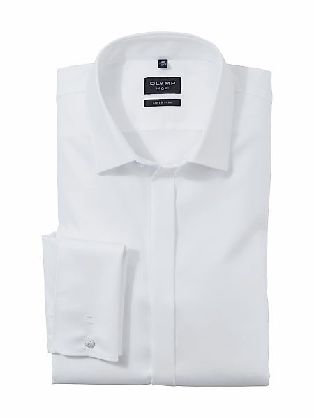 OLYMP Businesshemd "No. Six super slim" günstig online kaufen