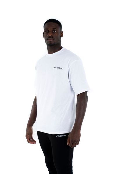Universum Sportwear T-Shirt Modern Cotton T-Shirt günstig online kaufen