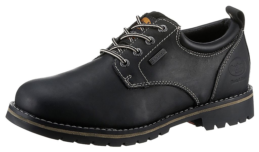 Dockers by Gerli Schnürschuh Freizeitschuh mit günstig online kaufen