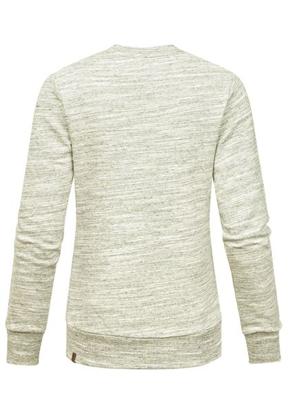 REPUBLIX Sweatshirt Damen Kapuzenpullover Sweatjacke Pullover günstig online kaufen