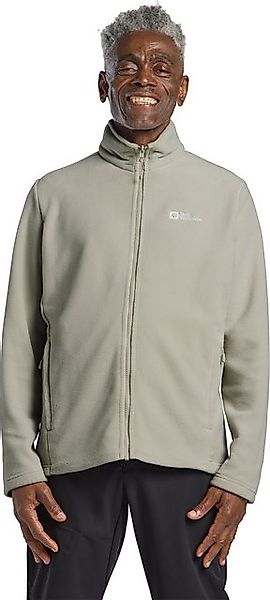 Jack Wolfskin Fleecejacke WINTERSTEIN FZ M günstig online kaufen