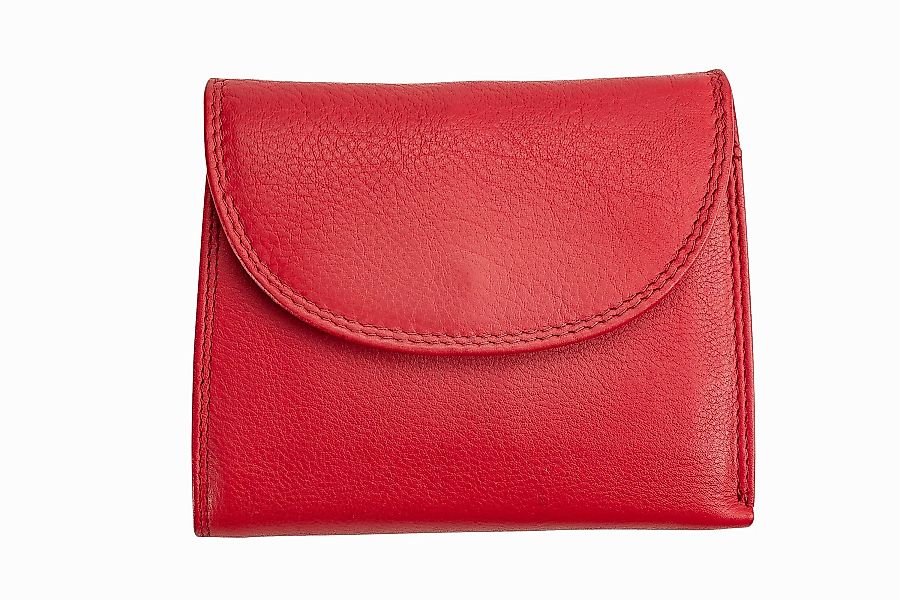 Josephine Osthoff Geldbörse Club Geldbörse kirsche günstig online kaufen