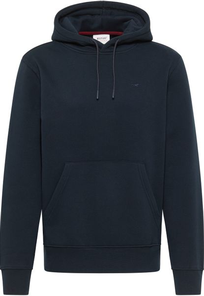 MUSTANG Sweatshirt Herren Style Bronson günstig online kaufen