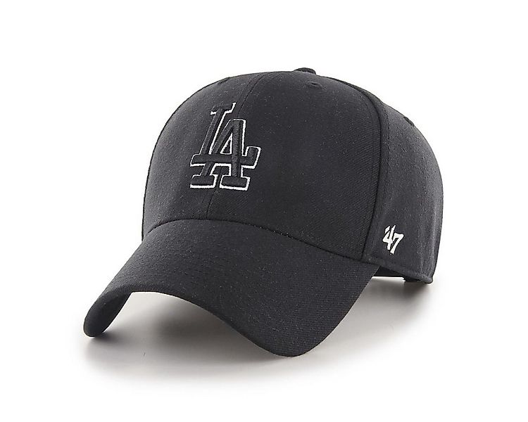 '47 Brand Baseball Cap '47 Brand MLB Los Angeles Dodgers Cap '47 MVP SNAPBA günstig online kaufen