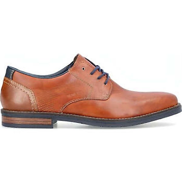 Rieker Rieker Herren Schnürschuh braun Schnürschuh günstig online kaufen