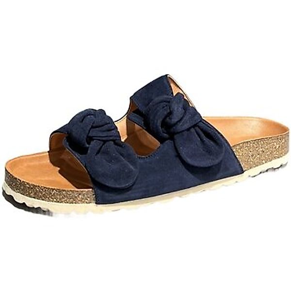 Verbenas  Clogs Pantoletten Rain 330188-0268 marino günstig online kaufen