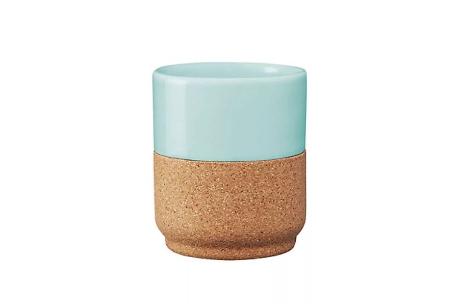 Kork Tee-und Kaffeetasse - Kork-keramik Aus Natürlichen Materialien günstig online kaufen
