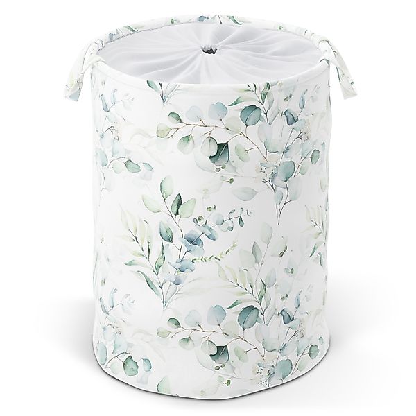 Sanilo Wäschekorb Eukalyptus, 60 Liter, faltbar, günstig online kaufen