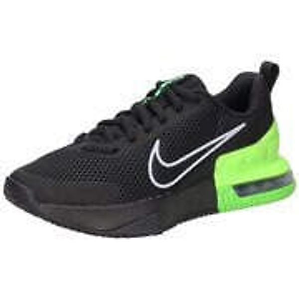 Nike Air Max Alpha Trainer 6 Herren schwarz|schwarz|schwarz|schwarz|schwarz günstig online kaufen