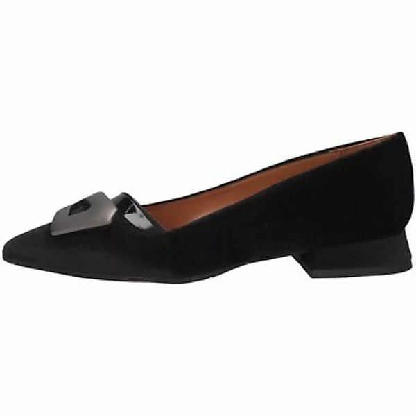 Attisure  Ballerinas 1020 Ballet Pumps Frau SCHWARZ günstig online kaufen