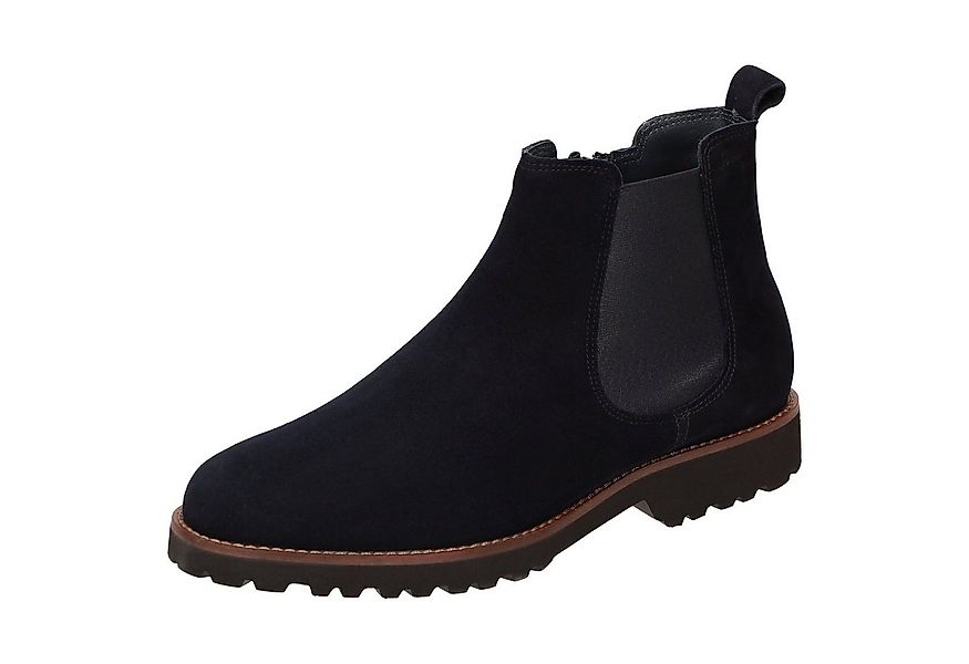 SIOUX Meredith-701-H Stiefelette günstig online kaufen