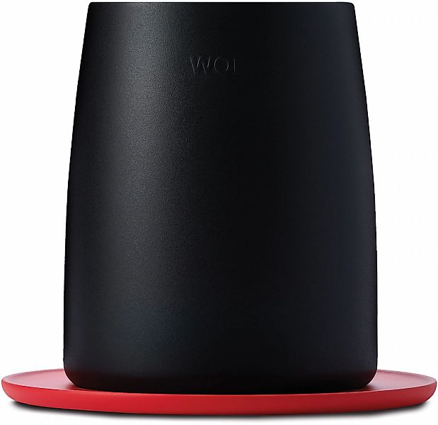 WOLL Besteckhalter "Cook it" passend für 8 Küchenhelfer günstig online kaufen