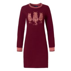 Pastunette Nachthemd Damen Schlafshirt mit langem günstig online kaufen