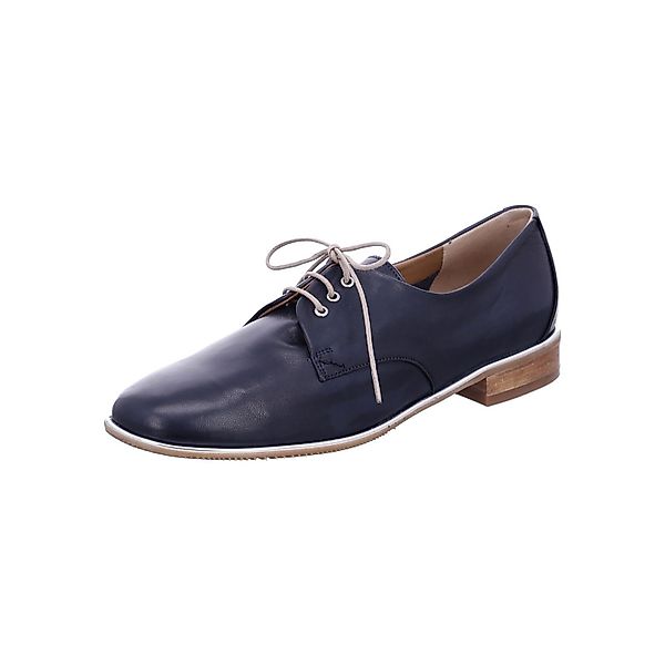 Everybody Schnürschuh Aloe Schnürschuh günstig online kaufen