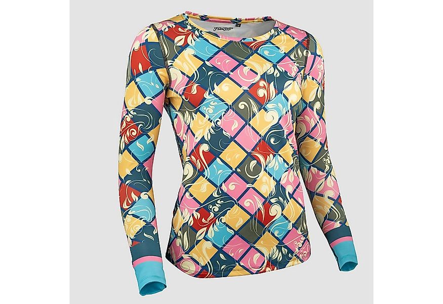 Freisein Project Funktionsshirt AutumFog Schnelle Rücktrocknung günstig online kaufen