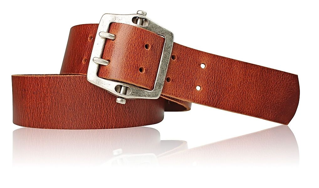 FRONHOFER Hüftgürtel 17085 (1-St) Gürtel Doppeldorn, günstig online kaufen