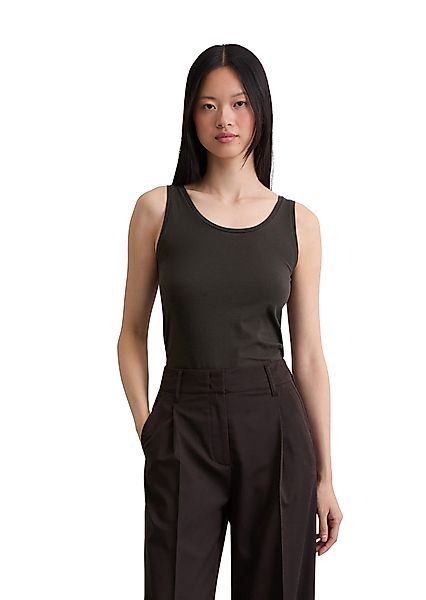 Marc O'Polo T-Shirt aus stretchigem Organic günstig online kaufen