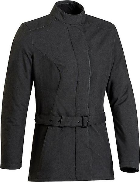 Ixon Motorradjacke Pradel Damen Motorrad Textiljacke günstig online kaufen