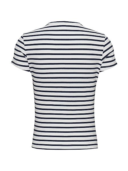Tommy Jeans T-Shirt TJW SLIM ESSENTIAL günstig online kaufen