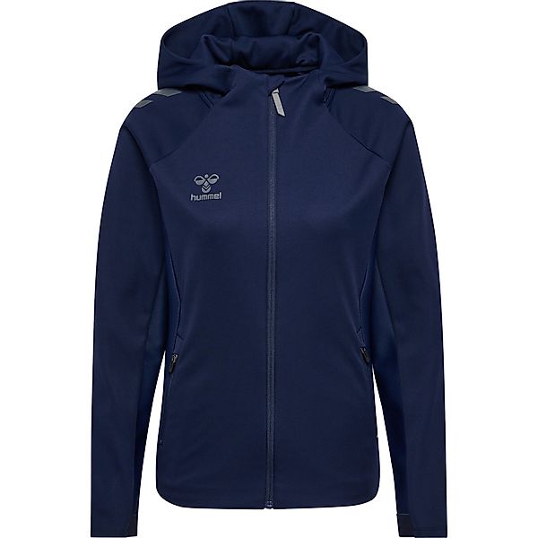 hummel Trainingsjacke Hummel Damen Kapuzenjacke hmlCIMA günstig online kaufen