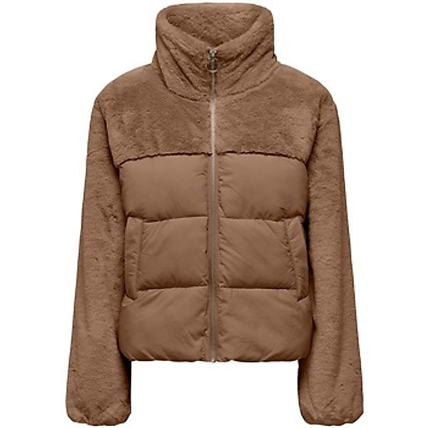 Only  Damen-Jacke Jacke WANJA Steppjacke günstig online kaufen