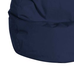 Sitzsack in Blau für Wohnzimmer günstig online kaufen
