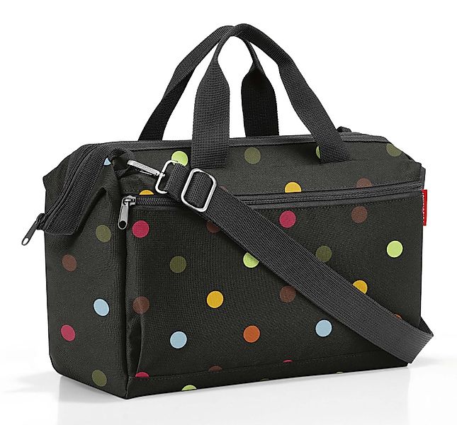 REISENTHEL® Schultertasche Allrounder Pocket Bag günstig online kaufen