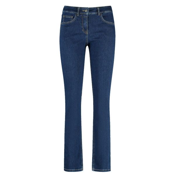 GERRY WEBER 5-Pocket-Jeans SOLINE BEST4ME SLIM günstig online kaufen
