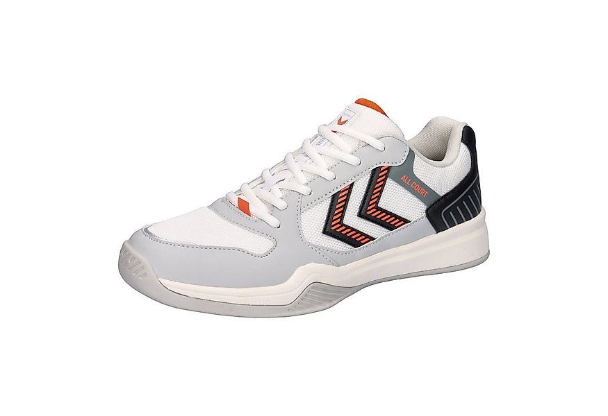 hummel Hummel Unisex Handballschuhe ALL COURT 228237 Hallenschuh günstig online kaufen