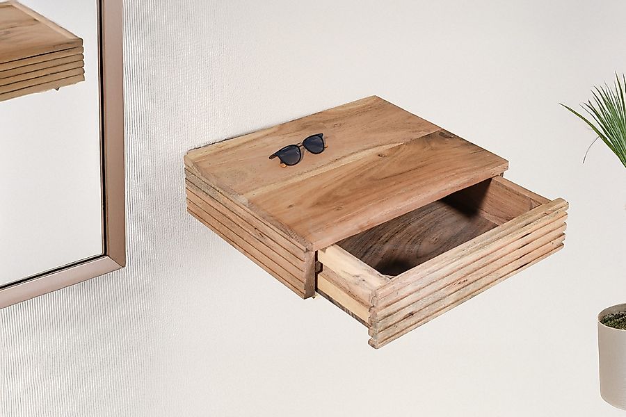 Loreno® Wandregal Leona, in verschiedenen Größen günstig online kaufen