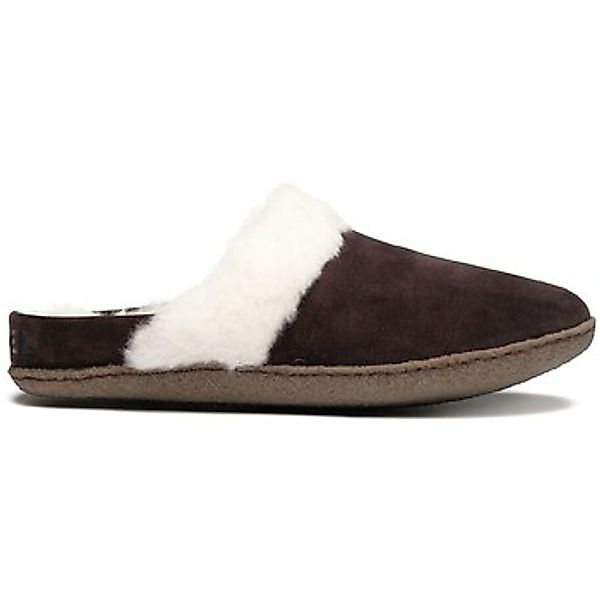 Sorel  Hausschuhe Nakiska Slide II günstig online kaufen